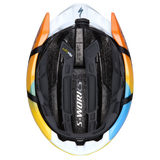 Casco Specialized S-Works Evade 4 - SD Worx 2026 Specialized
