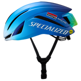 Casco Specialized S-Works Evade 4 - Soudal Quick-Step 2026