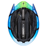 Casco Specialized S-Works Evade 4 - Soudal Quick-Step 2026