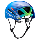 Casco Specialized S-Works Evade 4 - Soudal Quick-Step 2026