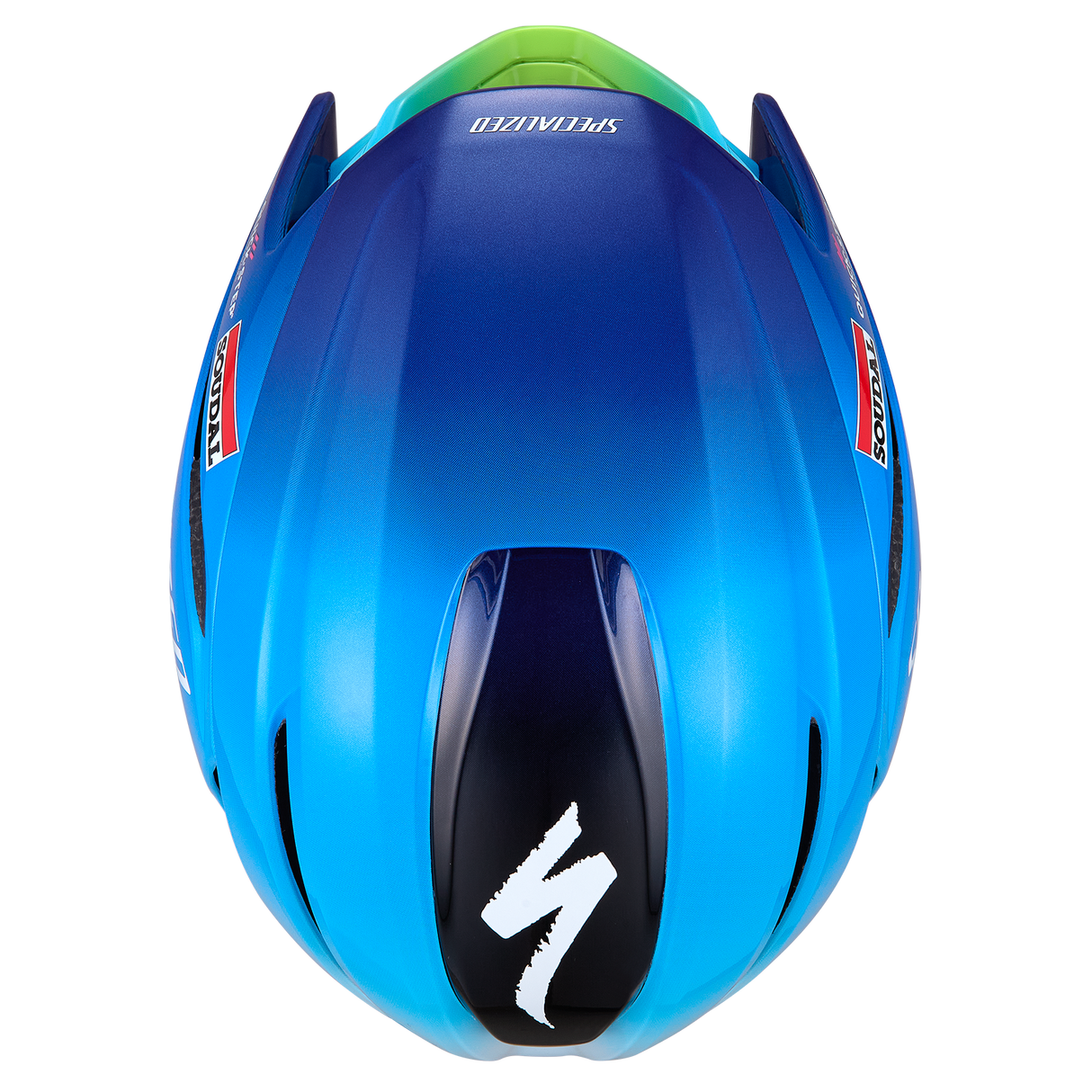 Casco Specialized S-Works Evade 4 - Soudal Quick-Step 2026