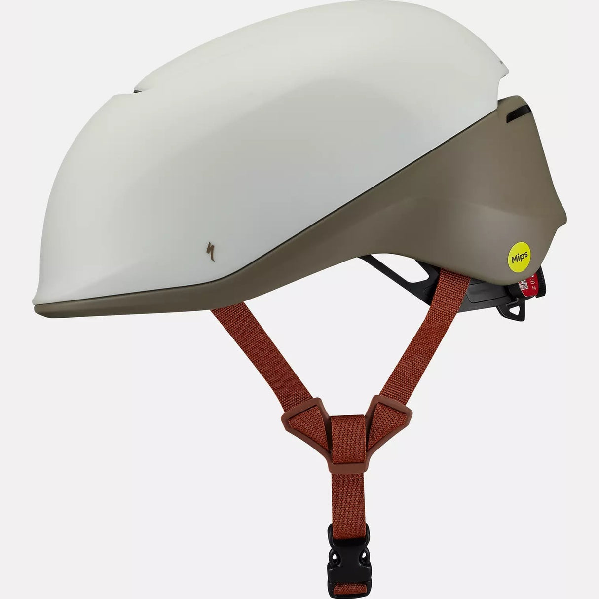 Casco Specialized Tone - Beige Specialized