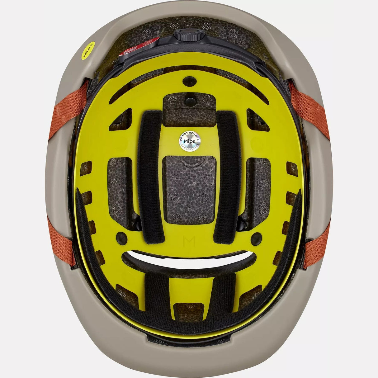 Casco Specialized Tone - Beige Specialized