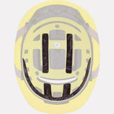 Casco Specialized Tone - Giallo Specialized