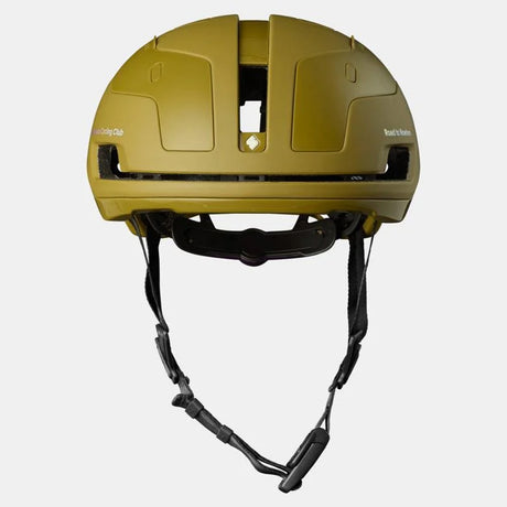 Casco Sweet Protection PNS Falconer Aero 2Vi Mips - Verde