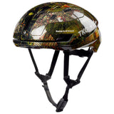 Casco Sweet Protection PNS T.K.O. Falconer Aero 2Vi Mips - Verde Sweet Protection