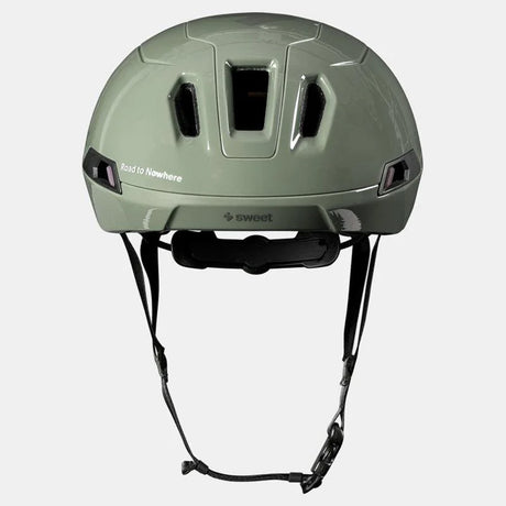 Casco Sweet Protection Tucker 3 2Vi Mips - Verde