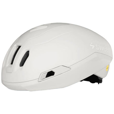 Casque Sweet Protection Tucker 3 2Vi Mips - Blanc