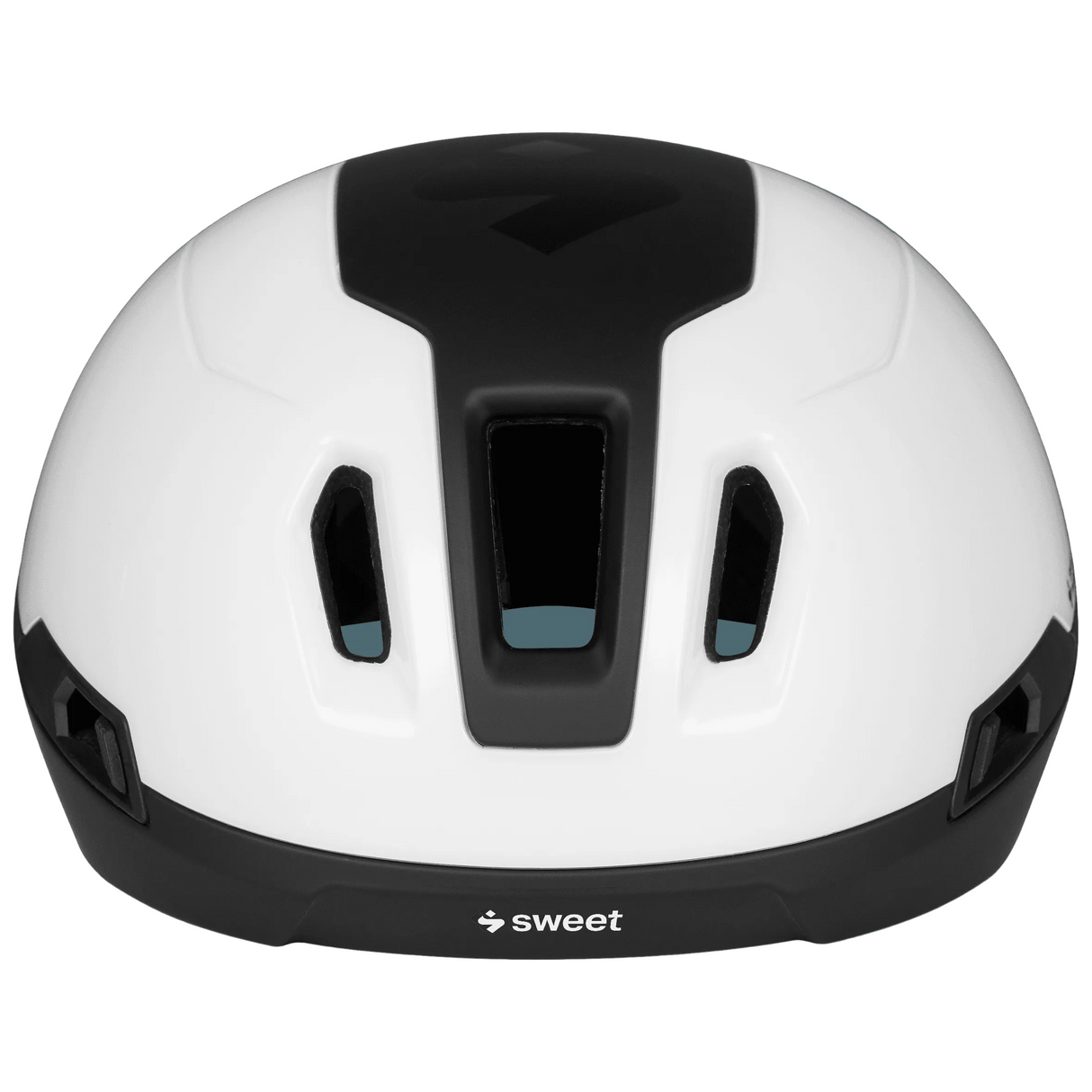 Casco Sweet Protection Tucker 3 2Vi Mips - Bianco nero Sweet Protection
