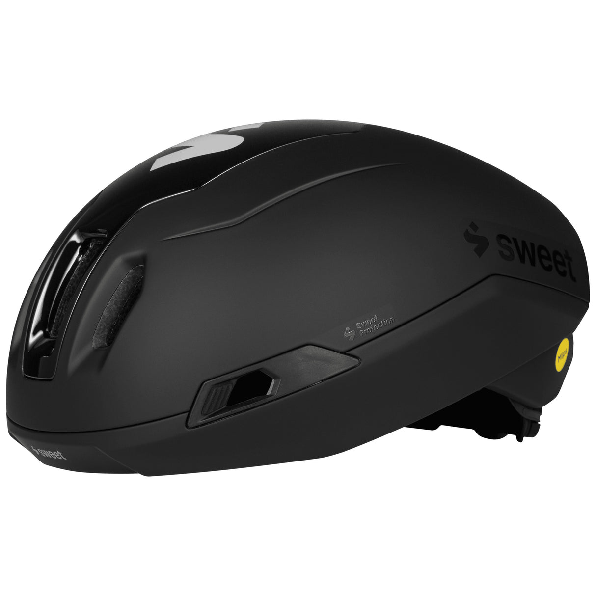 Casque Sweet Protection Tucker 3 2Vi Mips - Noir