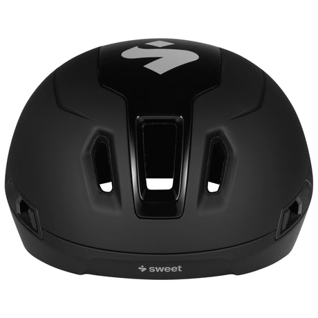 Casque Sweet Protection Tucker 3 2Vi Mips - Noir