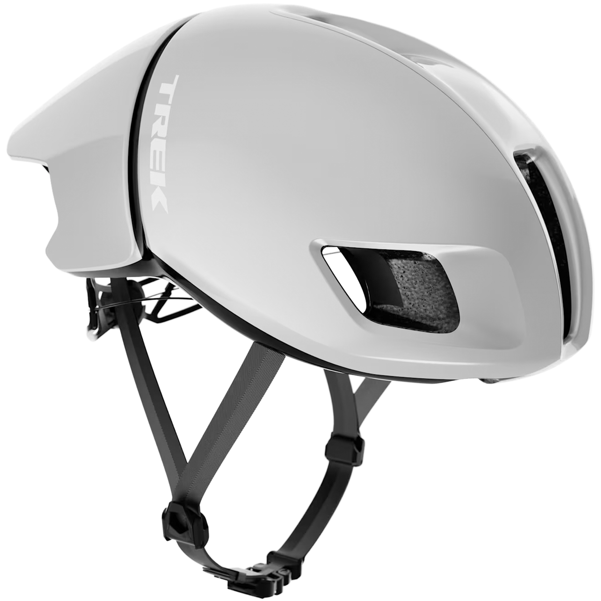 Trek Ballista Mips Helmet - White