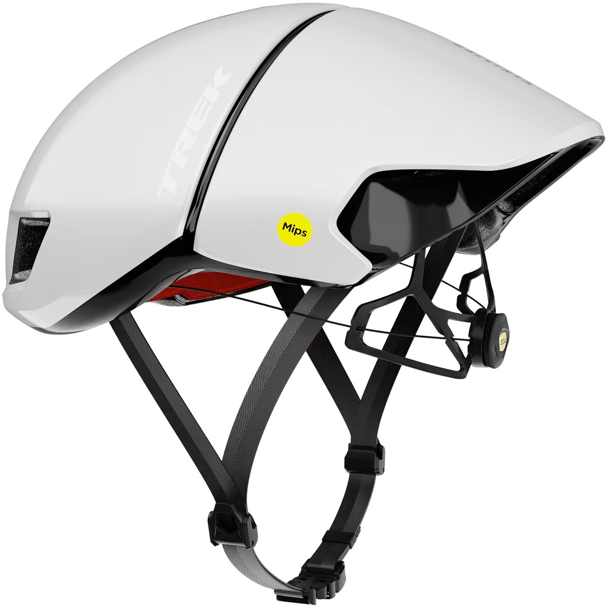 Trek Ballista Mips Helmet - White