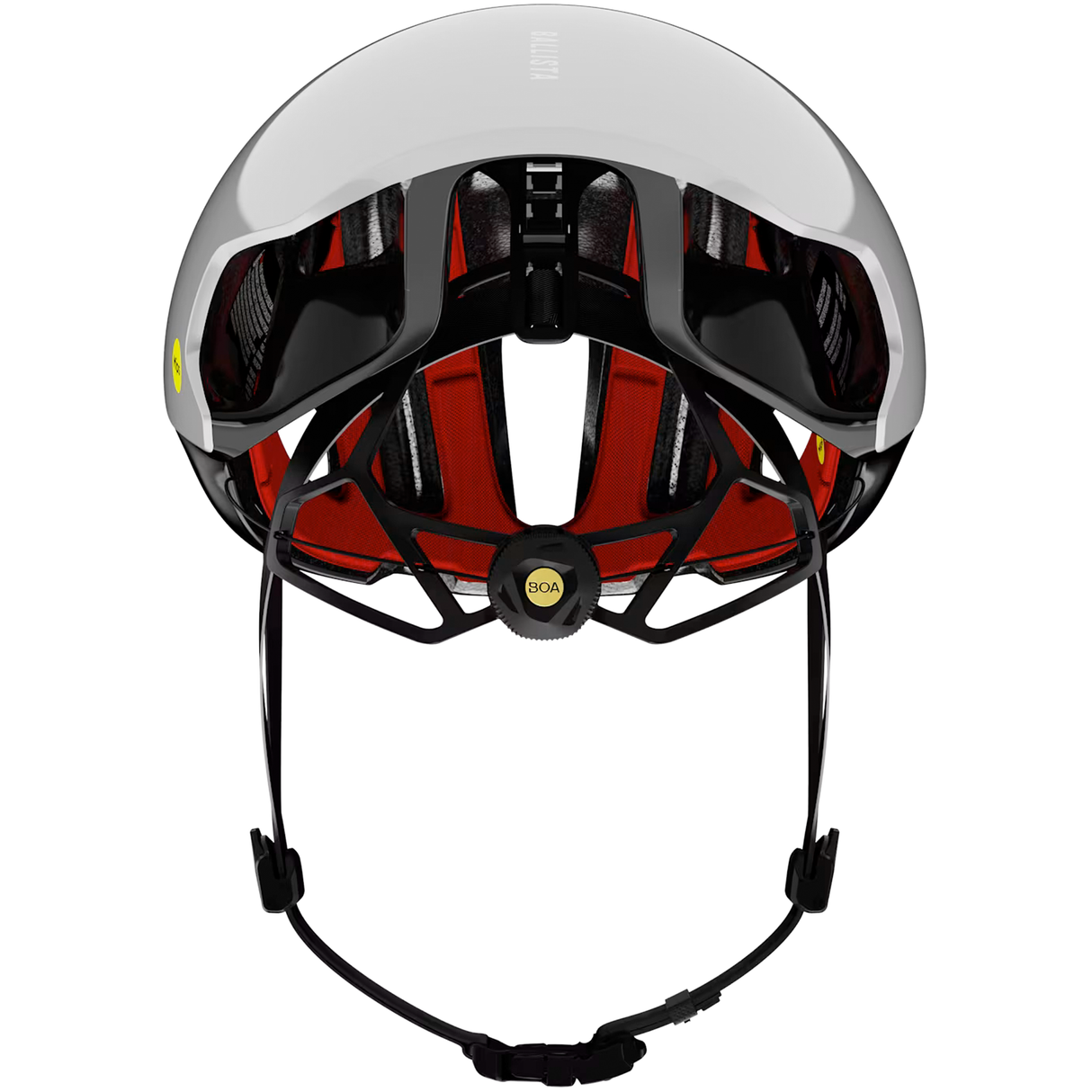 Trek Ballista Mips Helmet - White