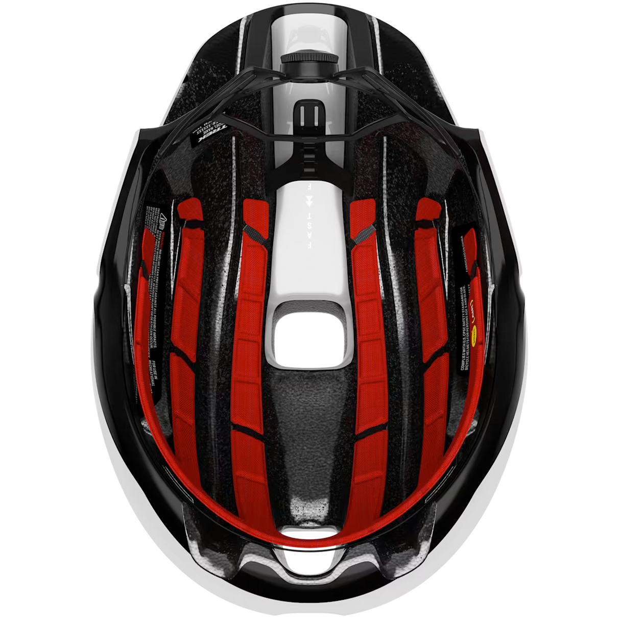 Trek Ballista Mips Helmet - White