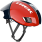 Casco Trek Ballista Mips - Rojo azul