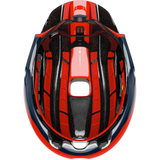 Casco Trek Ballista Mips - Rosso Blu Trek