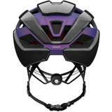 Casque Trek Circuit WaveCel - Noir violet