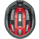 Trek Circuit WaveCel Helm - Grün