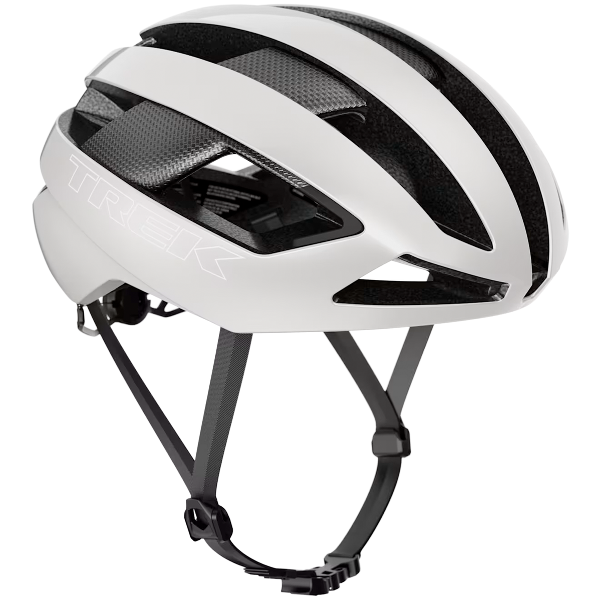 Casco Trek Velocis Mips - Bianco Trek