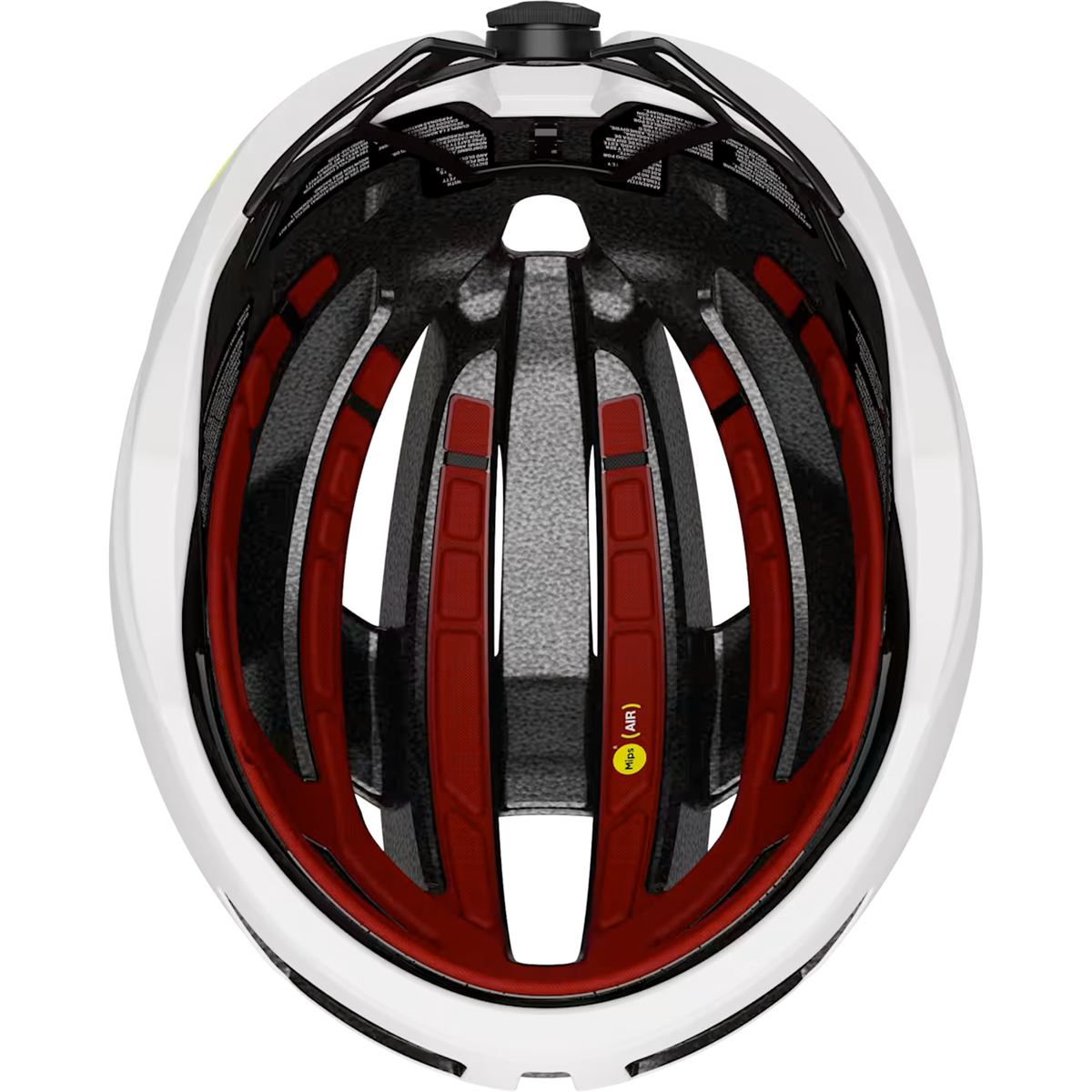 Casco Trek Velocis Mips - Bianco Trek