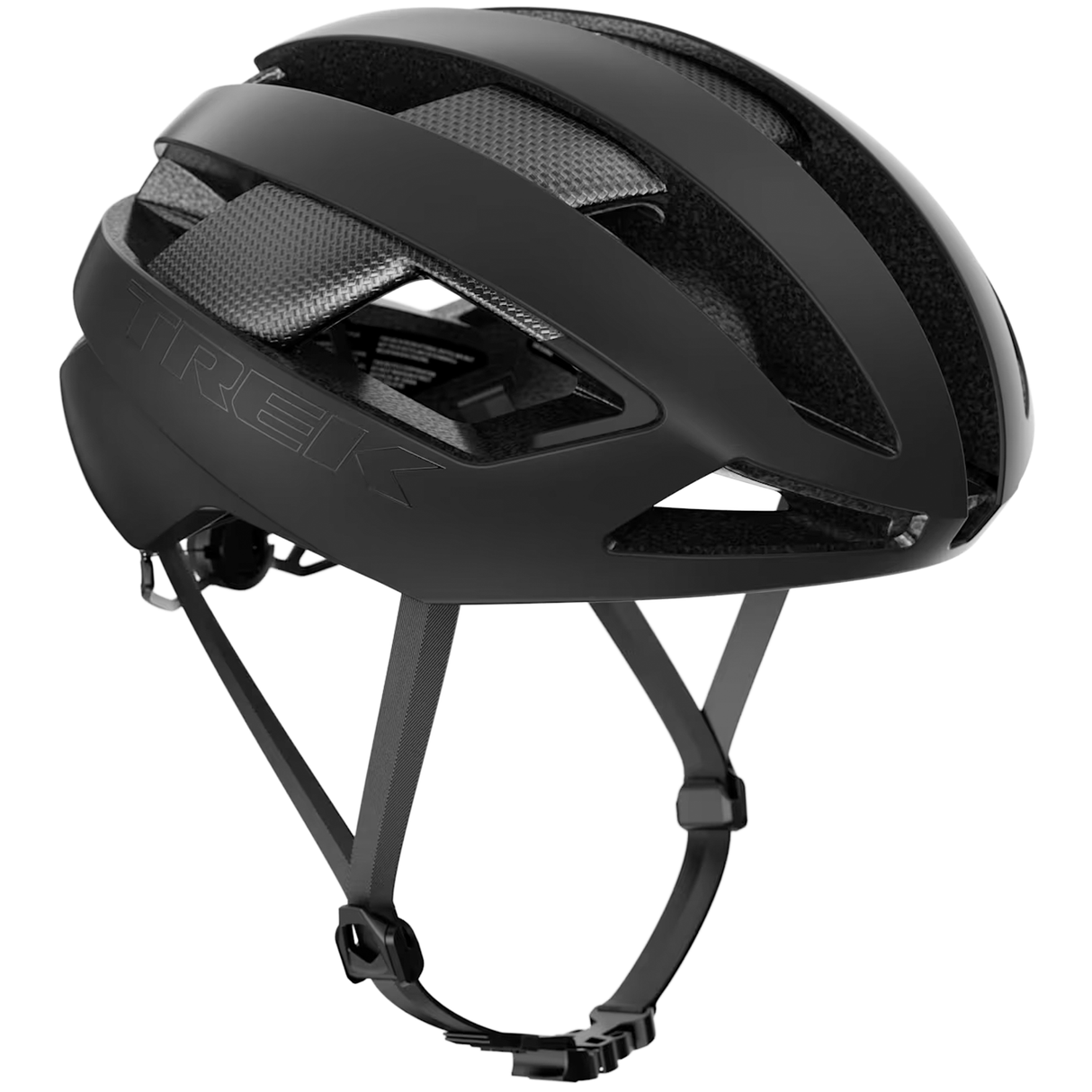 Casco Trek Velocis Mips - Nero Trek