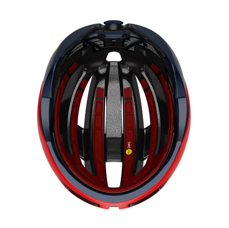 Casco Trek Velocis Mips - Rojo