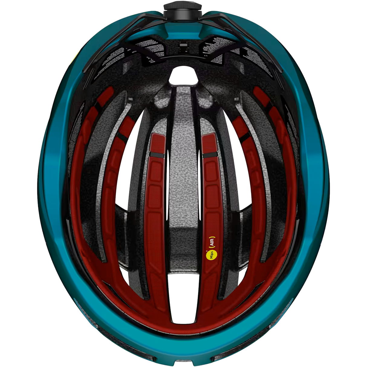 Trek Velocis Mips Helm - Grün