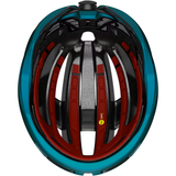 Trek Velocis Mips Helm - Grün