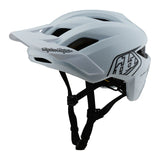 Troy Lee Designs Flowline Helmet - White
