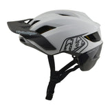 Casco Troy Lee Designs Flowline - Gris