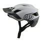 Troy Lee Designs Flowline Helmet - Grey 