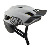 Casco Troy Lee Designs Flowline - Gris