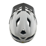 Casco Troy Lee Designs Flowline - Gris