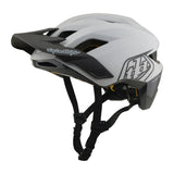 Casco Troy Lee Designs Flowline - Gris