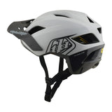 Casco Troy Lee Designs Flowline - Gris