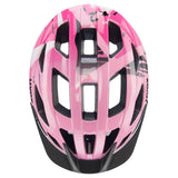 Casco Uvex Air Wing 2 - Rosa nero Uvex