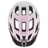 Casco Uvex City I-vo 2 - Gris