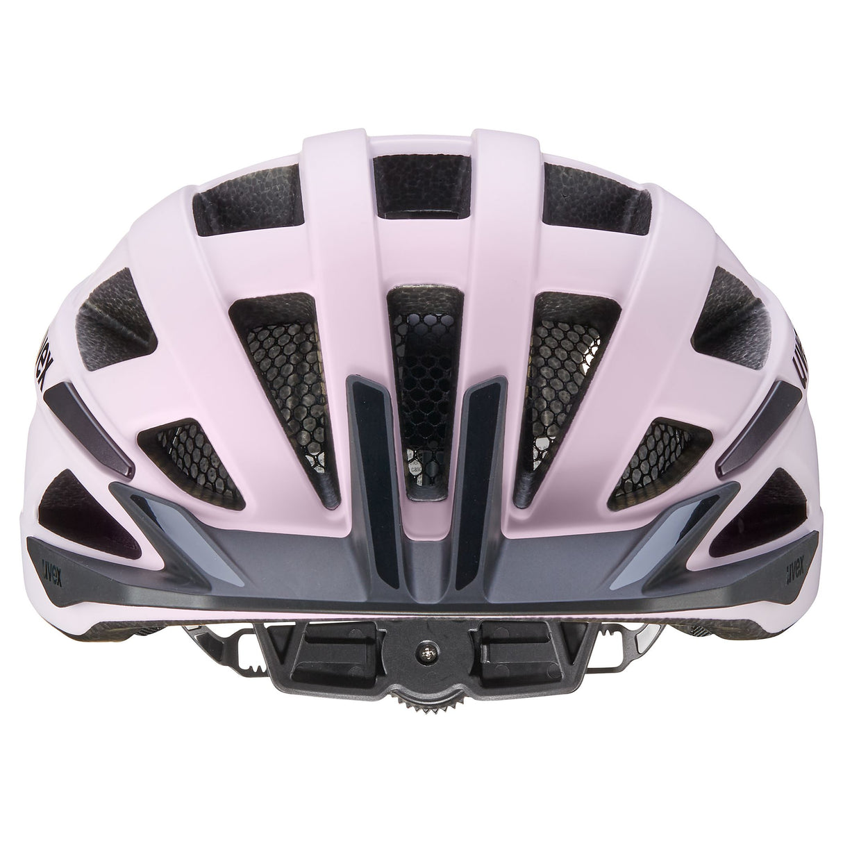 Casco Uvex City I-vo 2 - Gris
