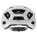 Casco Uvex City I-vo 2 - Gris