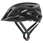 Uvex I-vo 2 Helm - Schwarz