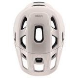 Casco Uvex React - Gris