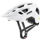 Casco Uvex React Junior Mips - Bianco