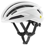 Uvex Surge Aero MIPS helmet - White 