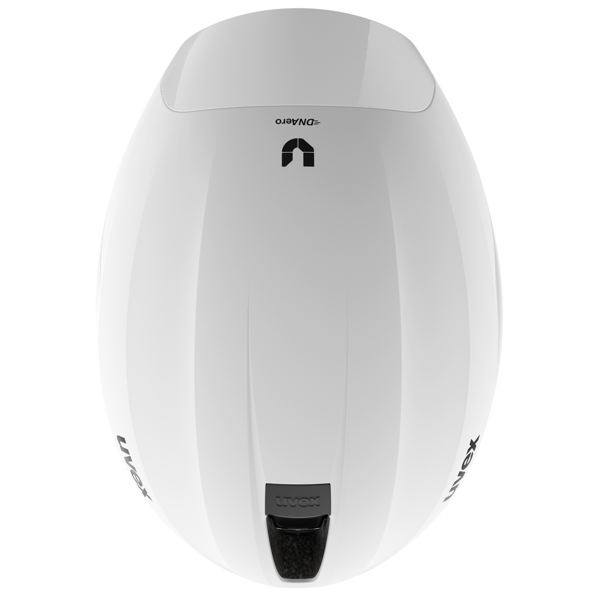 Casco Uvex Ultimate DNAero MIPS - Blanco
