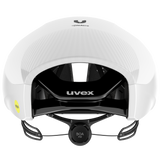 Casco Uvex Ultimate DNAero MIPS - Blanco