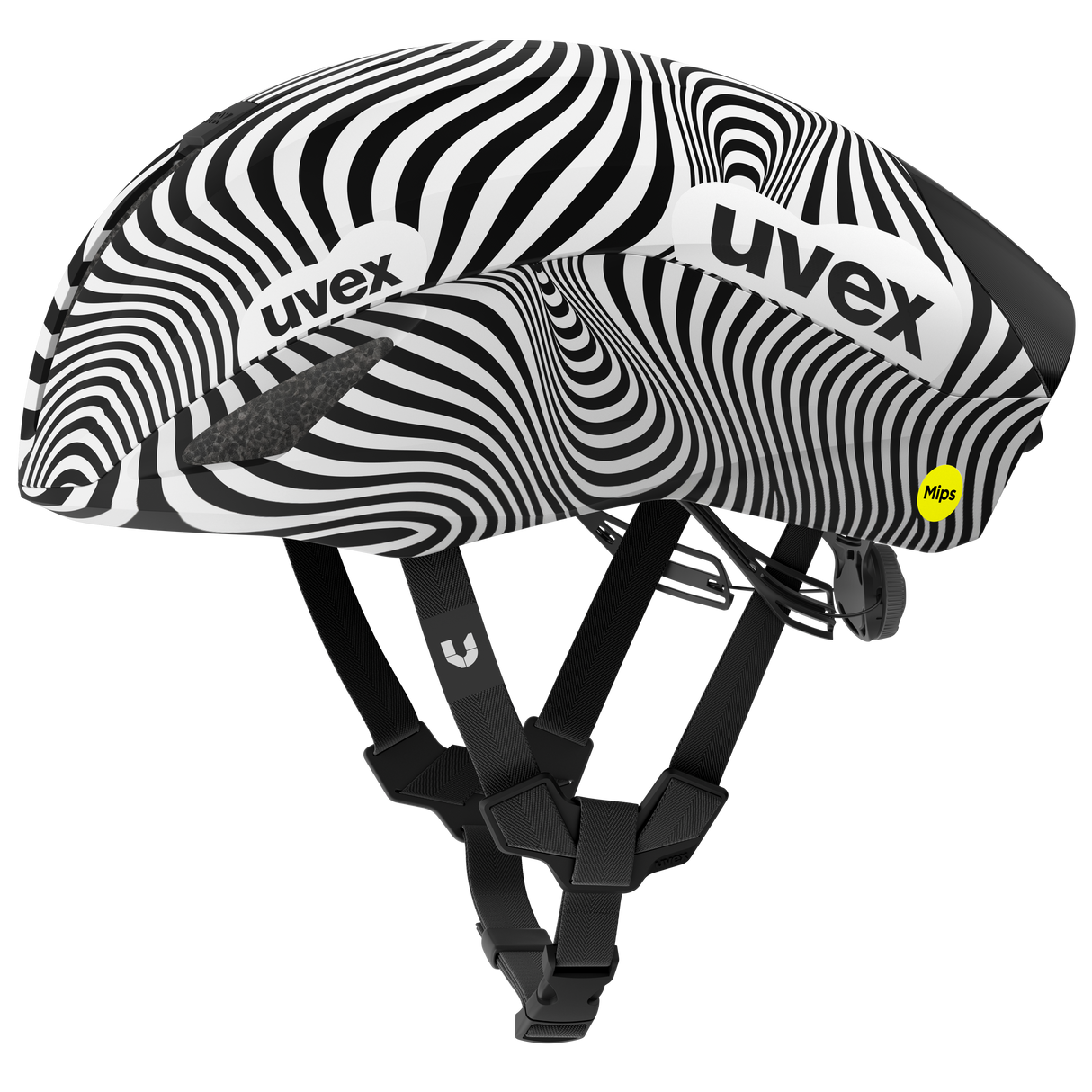 Uvex Ultimate DNAero MIPS Helmet - Erlkonig