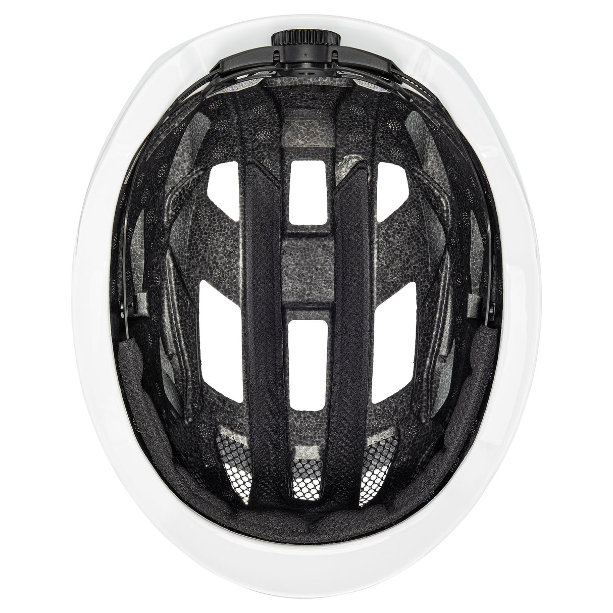 Casque Uvex i-volute - Blanc
