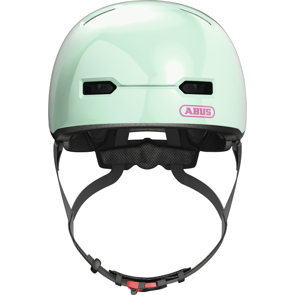 Casco bambino Abus Skurb - Iced Mint Abus