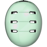 Casco bambino Abus Skurb - Iced Mint Abus